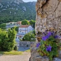 Apartmani Plomin Sky & Bay