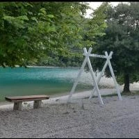 Apartman 2, Apartmani Plomin Sky & Bay, Plomin