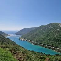 Apartman 2, Apartmani Plomin Sky & Bay, Plomin