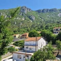 Apartman 2, Apartmani Plomin Sky & Bay, Plomin