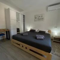 Apartman 2, Apartmani Plomin Sky & Bay, Plomin