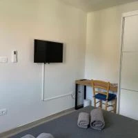 Apartman 2, Apartmani Plomin Sky & Bay, Plomin