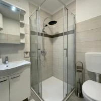 Apartman 2, Apartmani Plomin Sky & Bay, Plomin