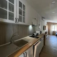 Apartman 2, Apartmani Plomin Sky & Bay, Plomin