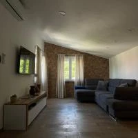 Apartman 2, Apartmani Plomin Sky & Bay, Plomin