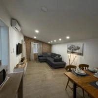 Apartman 2, Apartmani Plomin Sky & Bay, Plomin