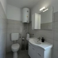 Apartman 2, Apartmani Plomin Sky & Bay, Plomin