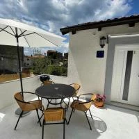 Apartman 2, Apartmani Plomin Sky & Bay, Plomin