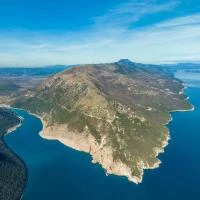 Apartman 2, Apartmani Plomin Sky & Bay, Plomin