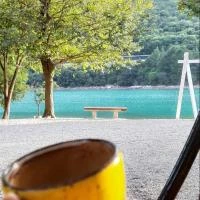 Apartman 2, Apartmani Plomin Sky & Bay, Plomin