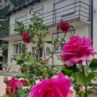 Apartmani Plomin Sky & Bay, Plomin