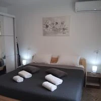 Apartman 2, Apartmani Plomin Sky & Bay, Plomin