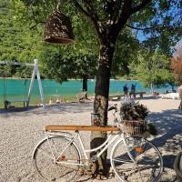 Apartman 2, Apartmani Plomin Sky & Bay, Plomin