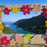 Apartmani Plomin Sky & Bay, Plomin