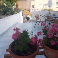 Apartmani Plomin Sky & Bay, Plomin