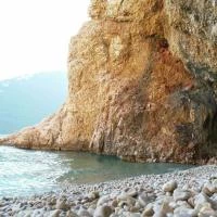 Apartman 2, Apartmani Plomin Sky & Bay, Plomin