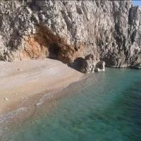 Apartman 2, Apartmani Plomin Sky & Bay, Plomin