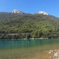 Apartman 2, Apartmani Plomin Sky & Bay, Plomin