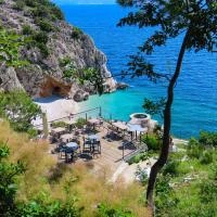 Apartman 2, Apartmani Plomin Sky & Bay, Plomin