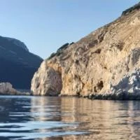 Apartman 2, Apartmani Plomin Sky & Bay, Plomin