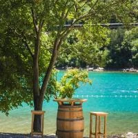 Apartman 2, Apartmani Plomin Sky & Bay, Plomin