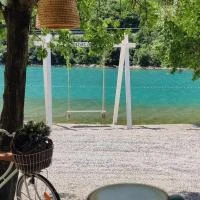 Apartman 2, Apartmani Plomin Sky & Bay, Plomin