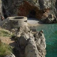 Apartman 2, Apartmani Plomin Sky & Bay, Plomin