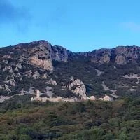 Apartman 2, Apartmani Plomin Sky & Bay, Plomin