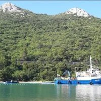 Apartman 2, Apartmani Plomin Sky & Bay, Plomin