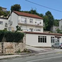 Apartman 2, Apartmani Plomin Sky & Bay, Plomin
