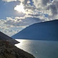 Apartman 2, Apartmani Plomin Sky & Bay, Plomin
