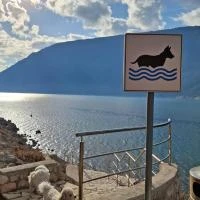 Apartman 2, Apartmani Plomin Sky & Bay, Plomin
