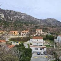 Apartman 2, Apartmani Plomin Sky & Bay, Plomin