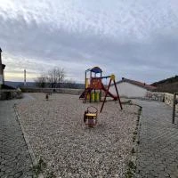 Apartman 2, Apartmani Plomin Sky & Bay, Plomin