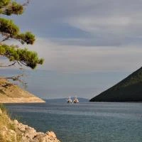 Apartman 2, Apartmani Plomin Sky & Bay, Plomin