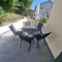 Apartman 2, Apartmani Plomin Sky & Bay, Plomin