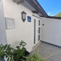 Apartman 2, Apartmani Plomin Sky & Bay, Plomin