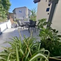 Apartman 2, Apartmani Plomin Sky & Bay, Plomin