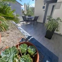 Apartmani Plomin Sky & Bay, Plomin