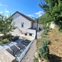 Apartmani Plomin Sky & Bay, Plomin