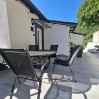 Apartmani Plomin Sky & Bay, Plomin