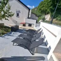 Apartmani Plomin Sky & Bay, Plomin