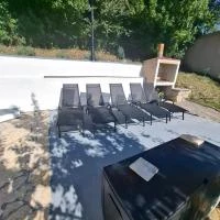Apartmani Plomin Sky & Bay, Plomin