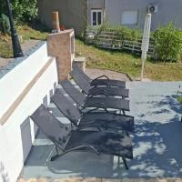 Apartmani Plomin Sky & Bay, Plomin