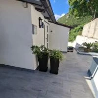 Apartmani Plomin Sky & Bay, Plomin