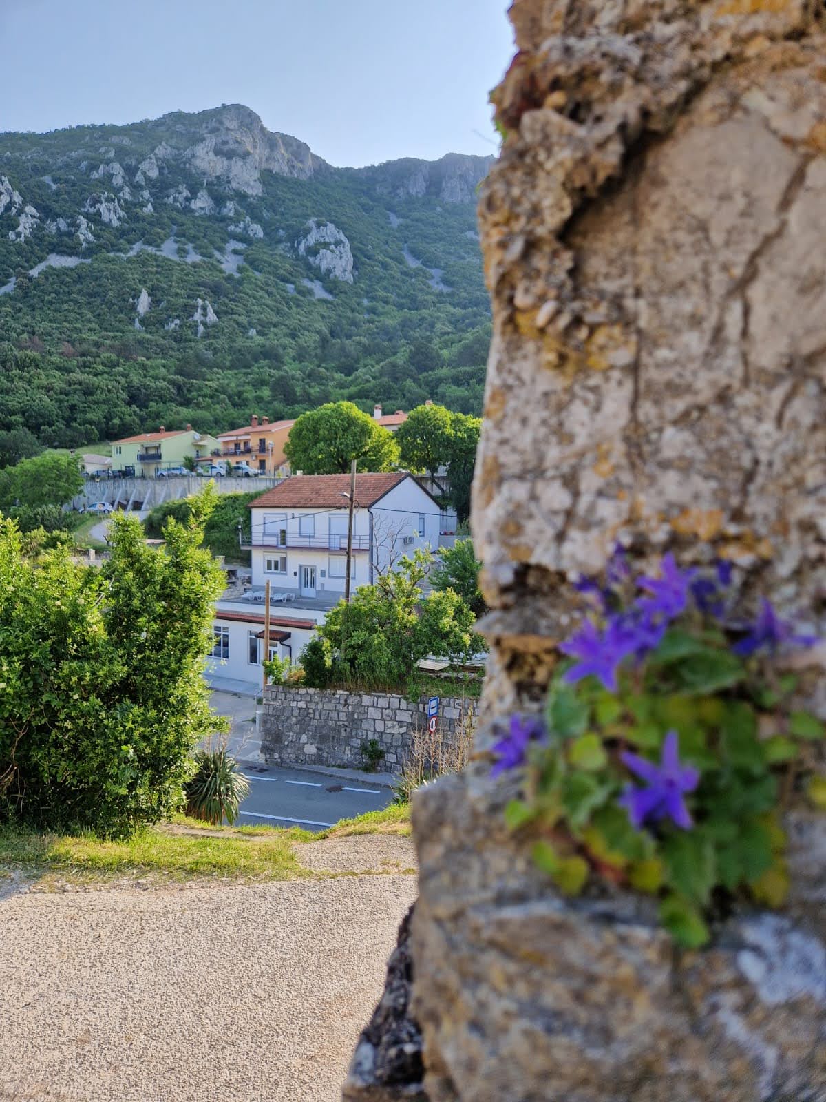 Apartmani Plomin Sky & Bay