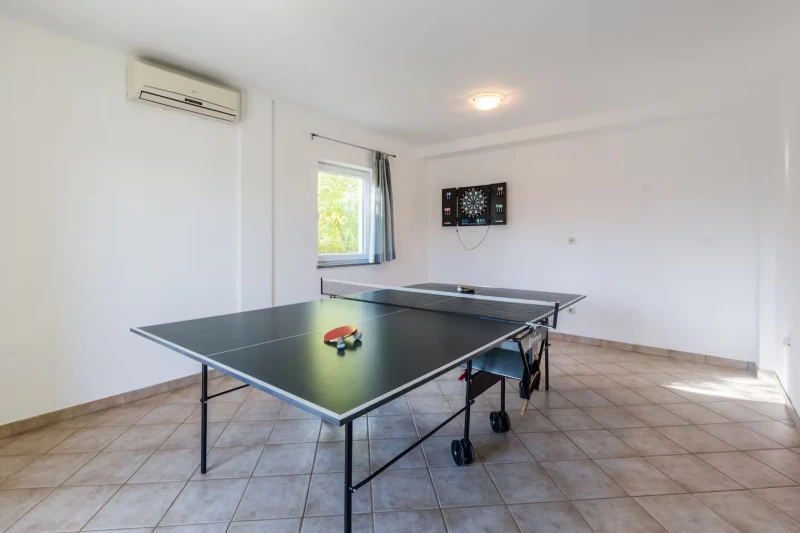 HAUS RAMPIC, HAUS RAMPIC, FAŽANA