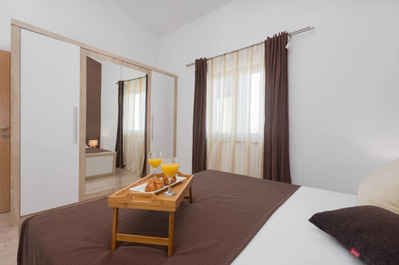 HAUS RAMPIC, HAUS RAMPIC, FAŽANA