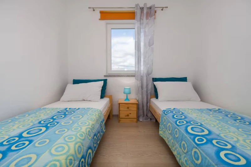HAUS RAMPIC, HAUS RAMPIC, FAŽANA