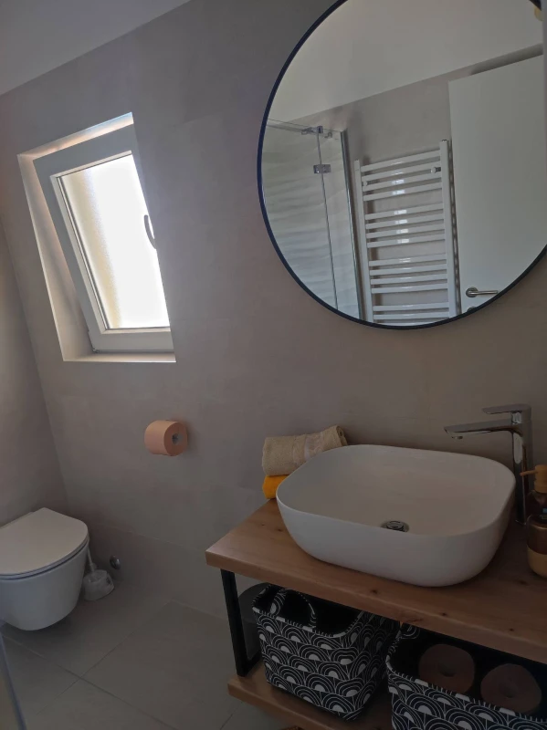 HAUS RAMPIC, HAUS RAMPIC, FAŽANA